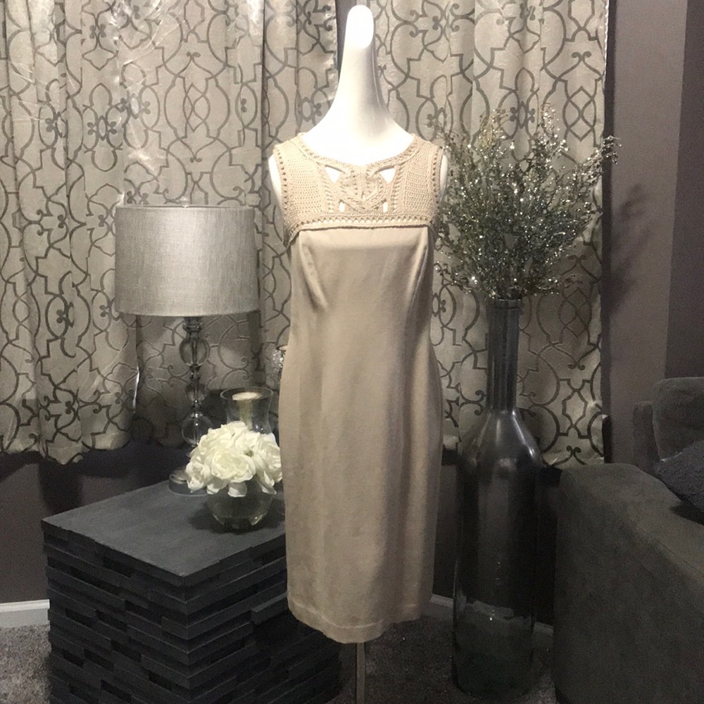 Ann Taylor dress